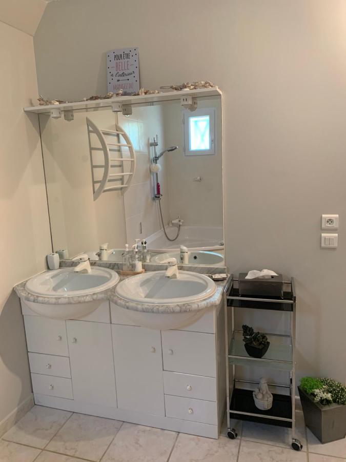 Apartamento Mas Fatinou Aniane Exterior foto