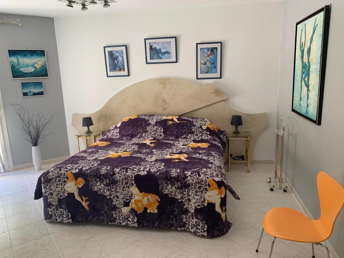Apartamento Mas Fatinou Aniane Exterior foto